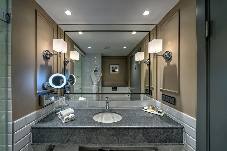 Chekhoff Hotel Moscow Curio Collection By Hilton