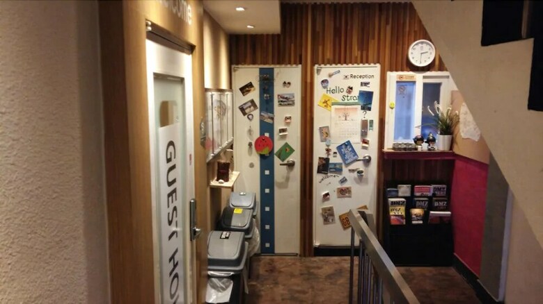 Hostal Kim Stay II