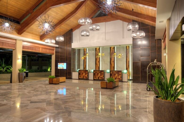 Apartamento Be Grand Resort Bohol