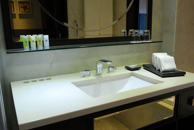 Apartamento Be Grand Resort Bohol