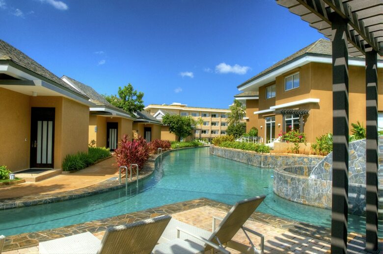 Apartamento Be Grand Resort Bohol