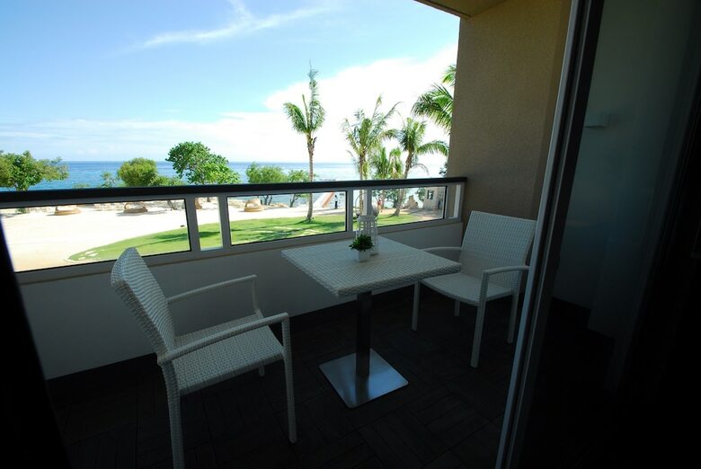 Apartamento Be Grand Resort Bohol