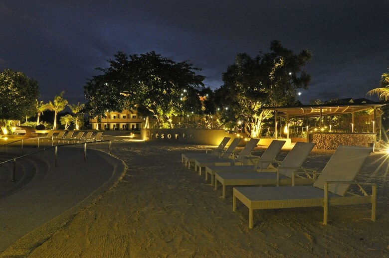 Apartamento Be Grand Resort Bohol