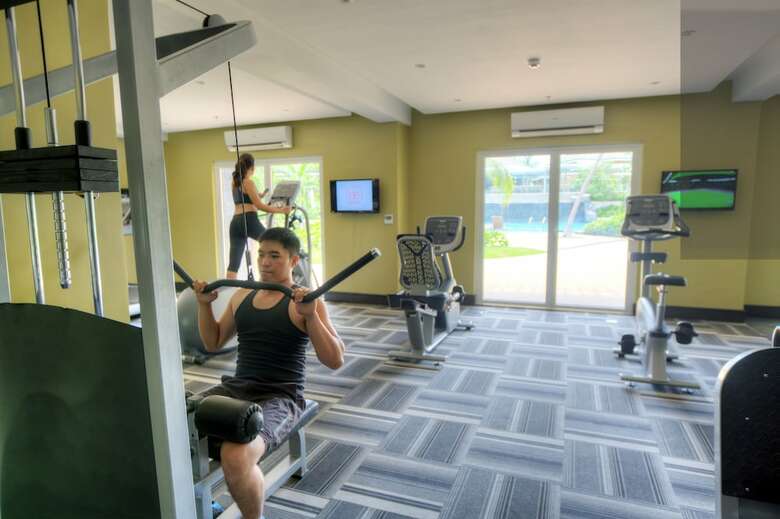 Apartamento Be Grand Resort Bohol