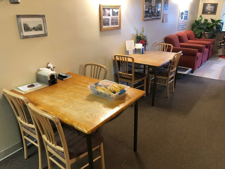 Motel Simple Rewards Inn Shelbina