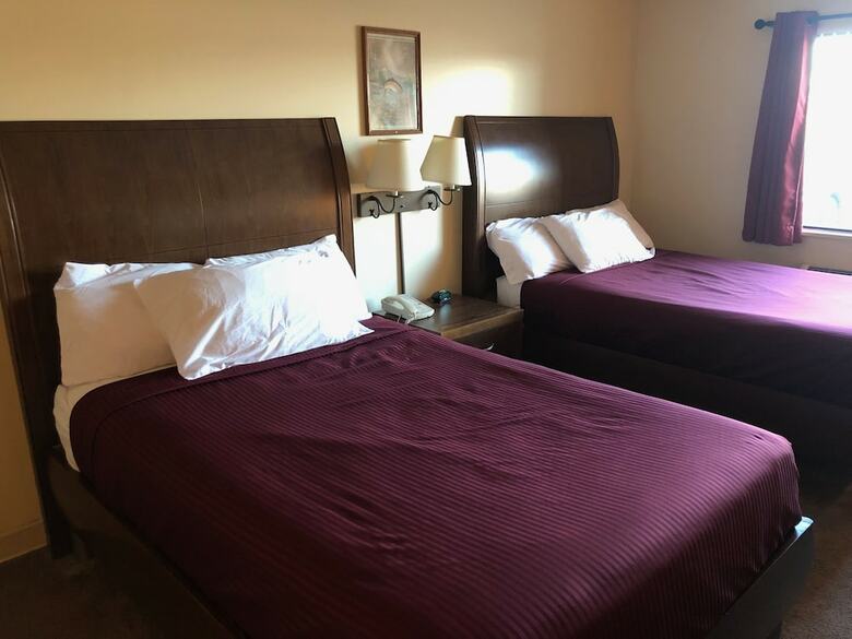 Motel Simple Rewards Inn Shelbina