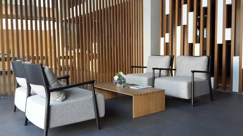 Hotel Sereine Sukhumvit 39