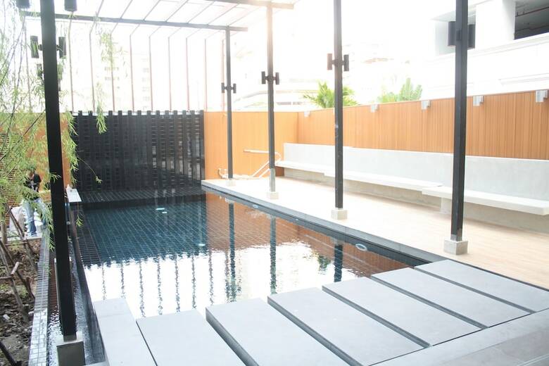 Hotel Sereine Sukhumvit 39