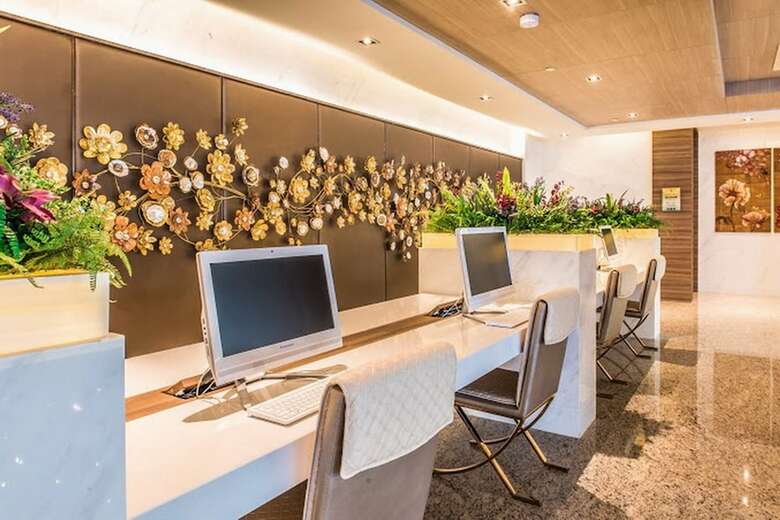 Hotel Qiss Residence By Bliston