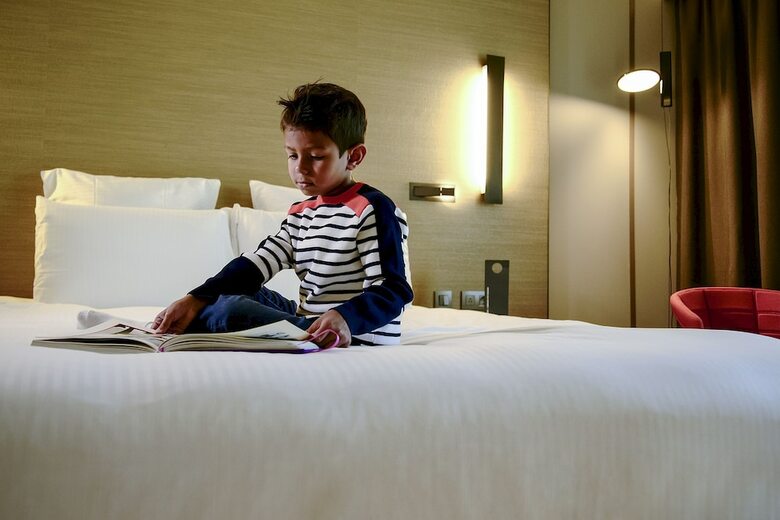 Hotel Pullman Paris Roissy Cdg Airport