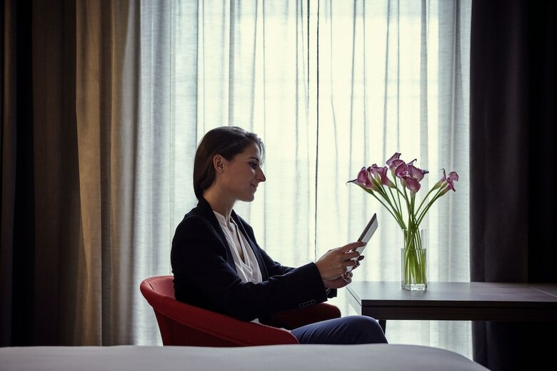 Hotel Pullman Paris Roissy Cdg Airport