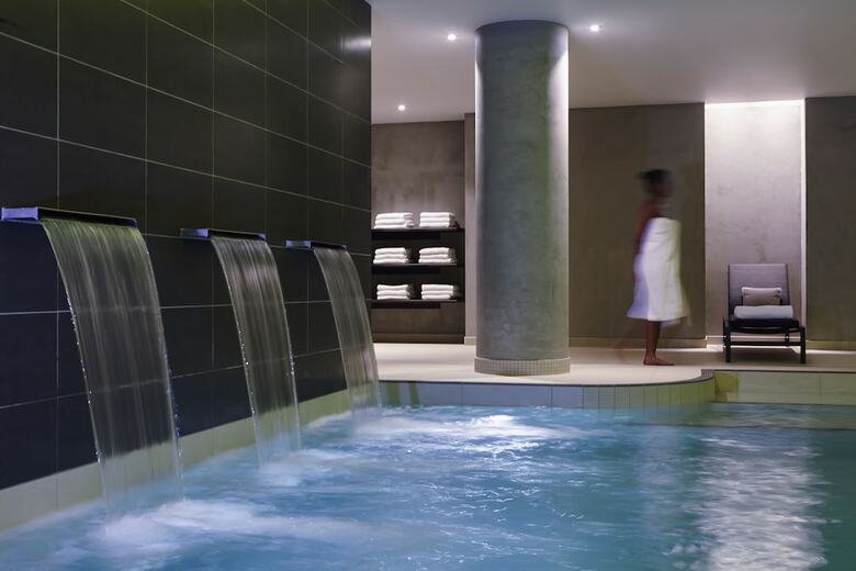 Hotel Pullman Paris Roissy Cdg Airport