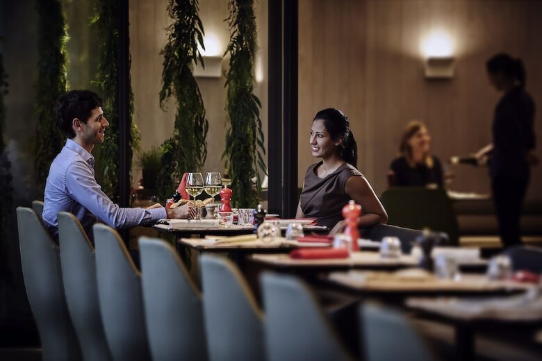 Hotel Pullman Paris Roissy Cdg Airport