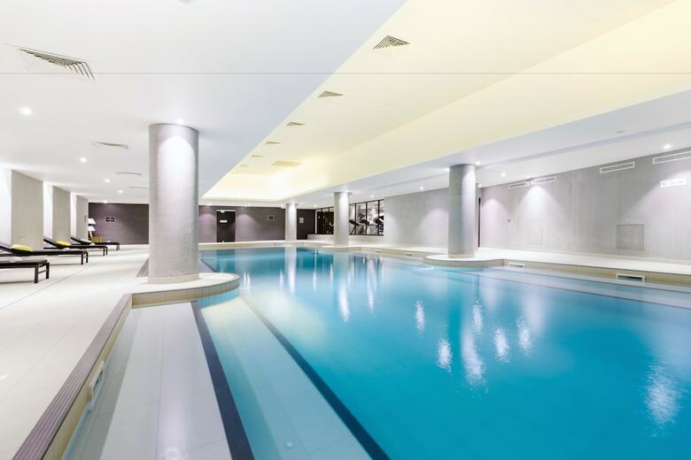 Hotel Pullman Paris Roissy Cdg Airport