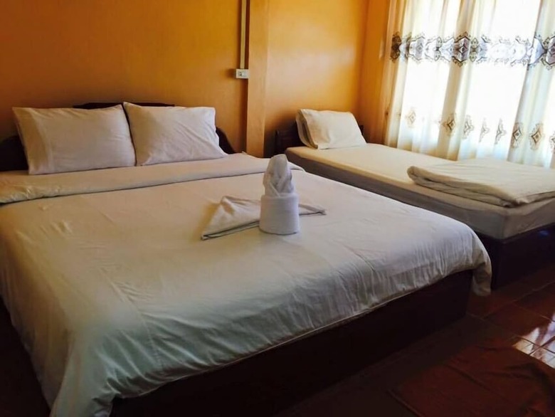 Hotel Champa Lao The Villa