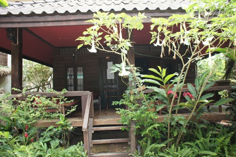 Hotel Champa Lao The Villa