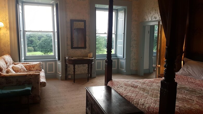 Bed & Breakfast Kelly House