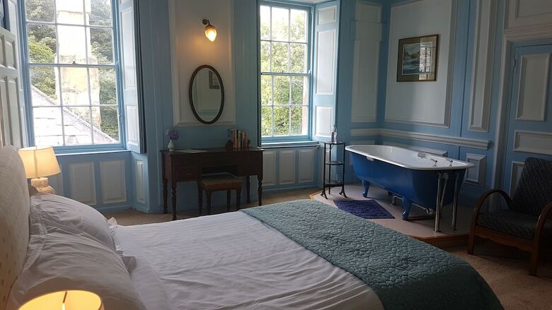 Bed & Breakfast Kelly House