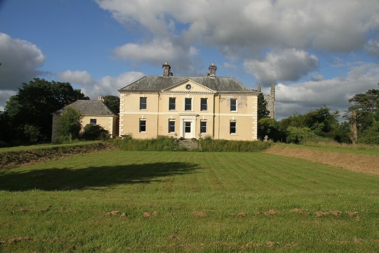 Bed & Breakfast Kelly House