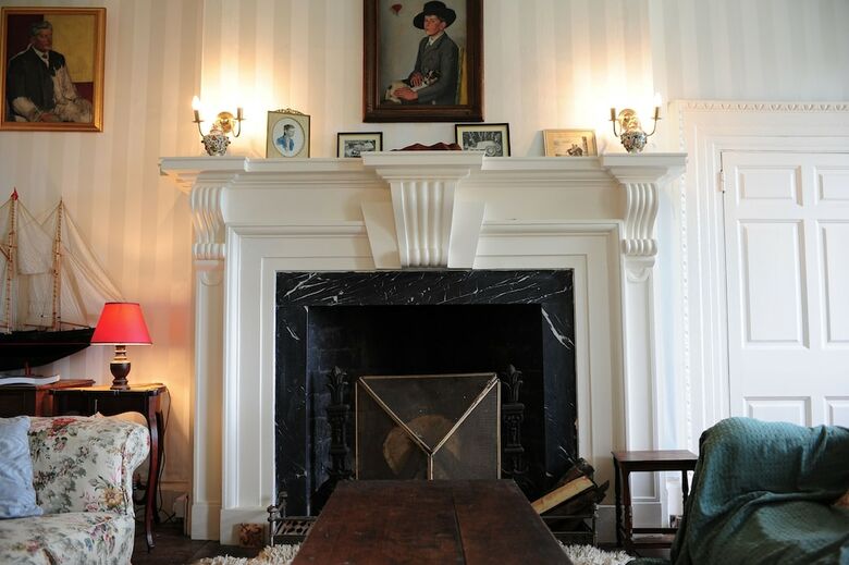 Bed & Breakfast Kelly House