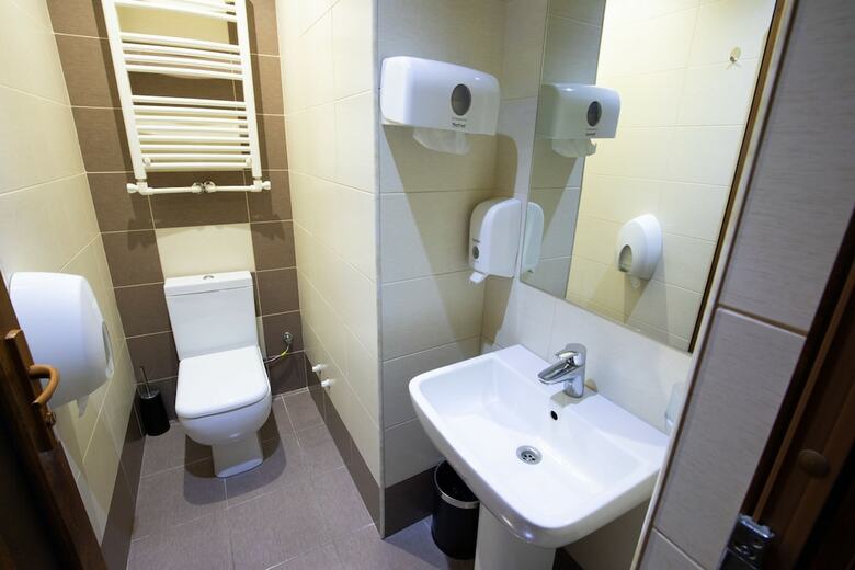 Hostal Kantar Hostel