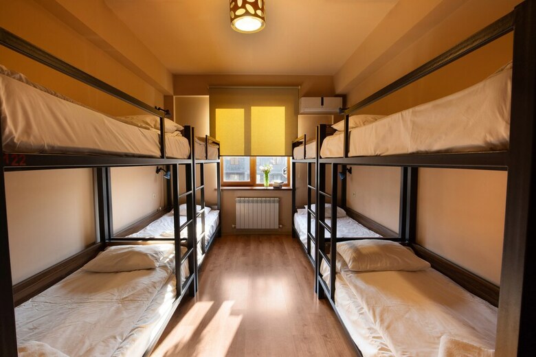 Hostal Kantar Hostel