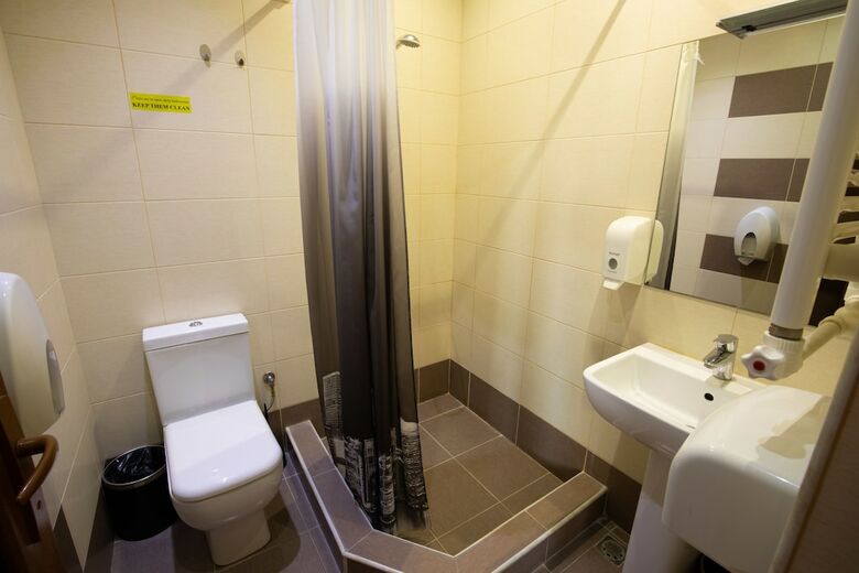 Hostal Kantar Hostel