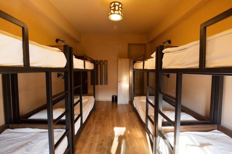 Hostal Kantar Hostel