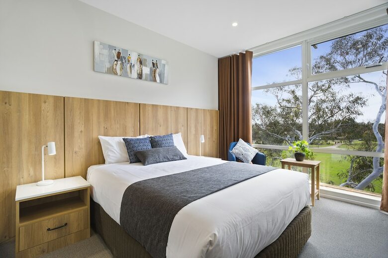 Parkside Motel Geelong