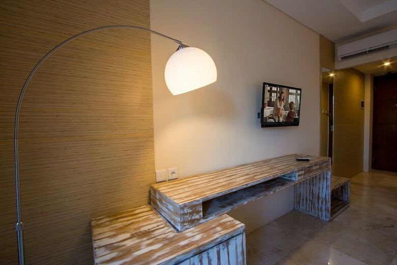 Hotel M Suite Bali