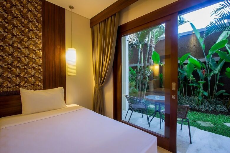 Hotel M Suite Bali