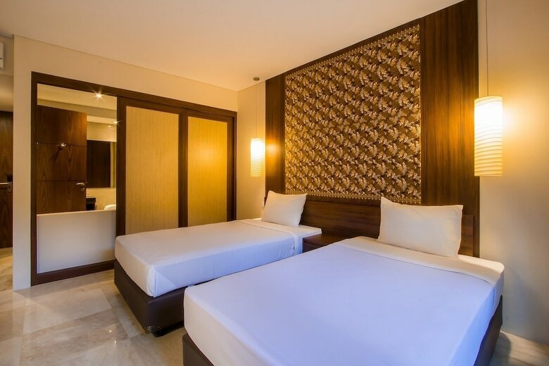 Hotel M Suite Bali