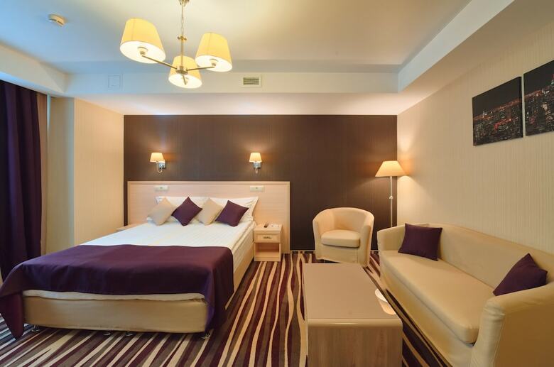 Degas Lite Hotel