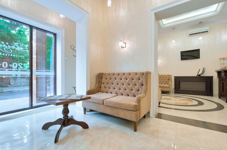 Degas Lite Hotel