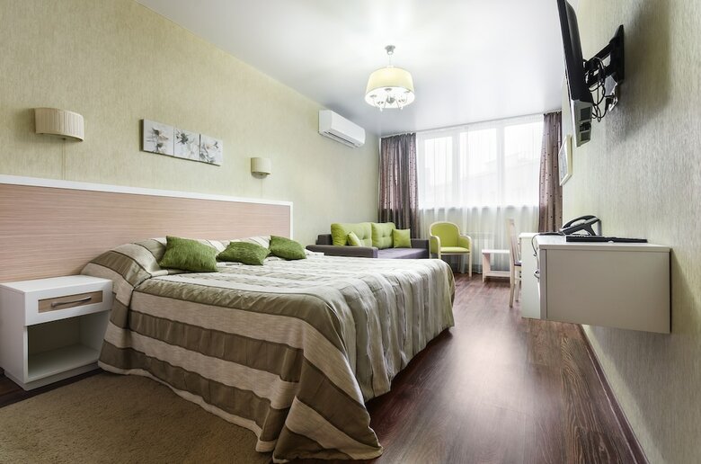 Degas Lite Hotel