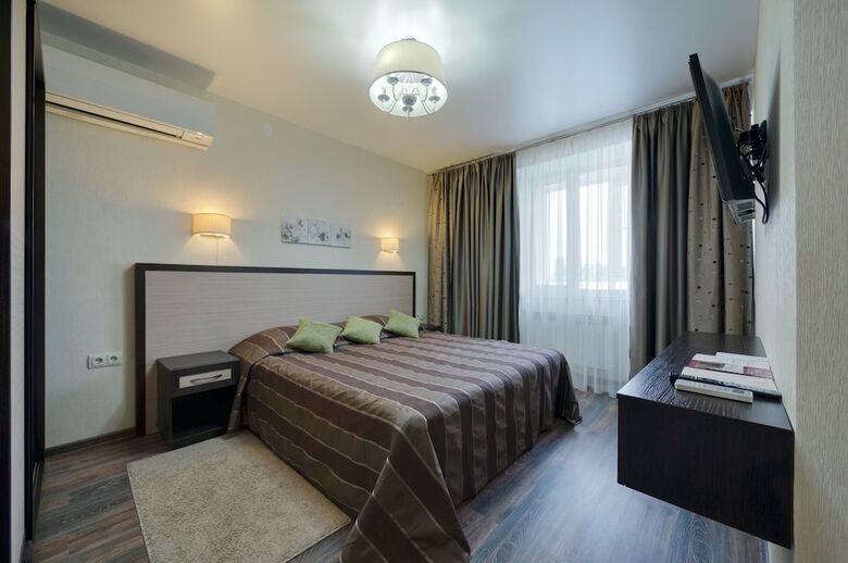 Degas Lite Hotel