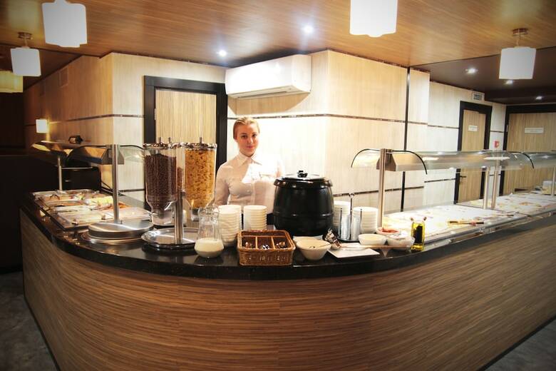 Degas Lite Hotel