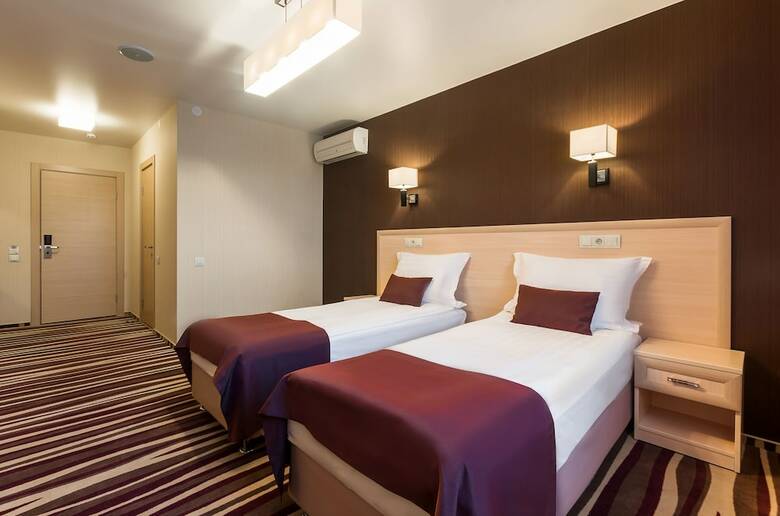 Degas Lite Hotel