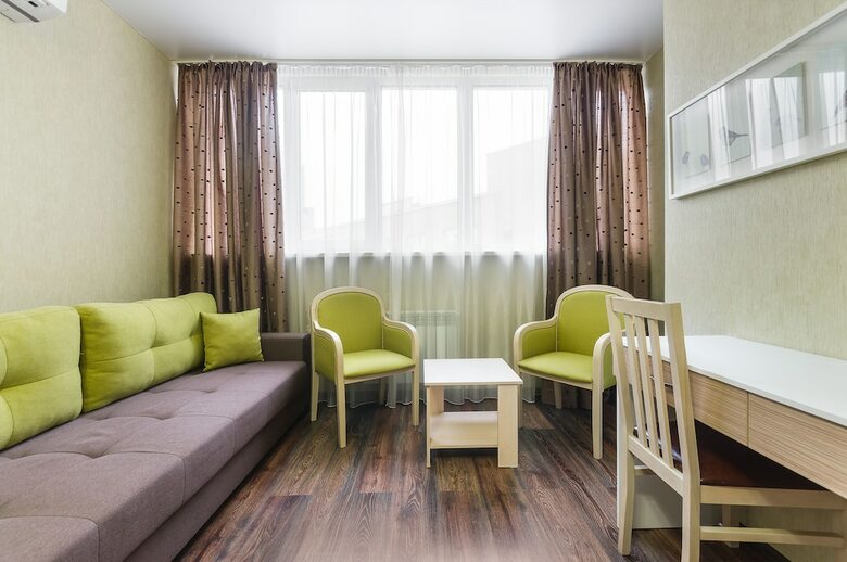 Degas Lite Hotel