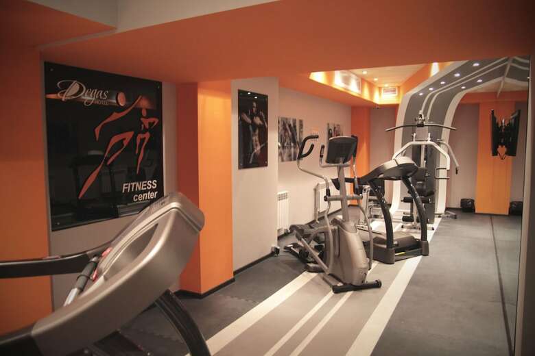 Degas Lite Hotel