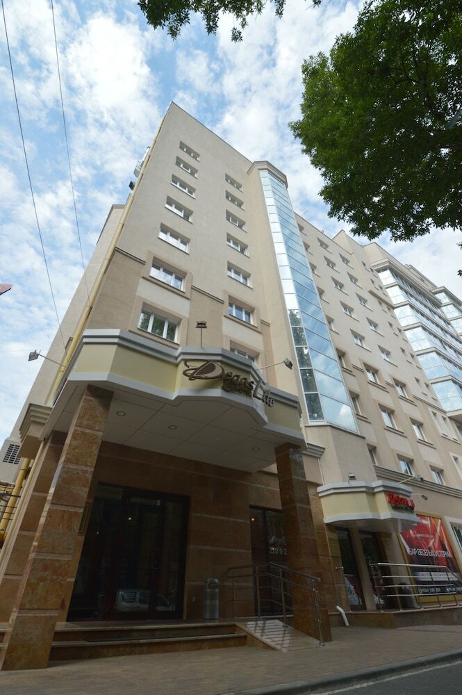Degas Lite Hotel