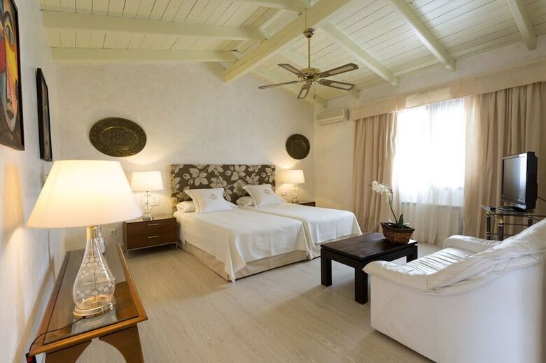 Hotel Rural Ca's Pla