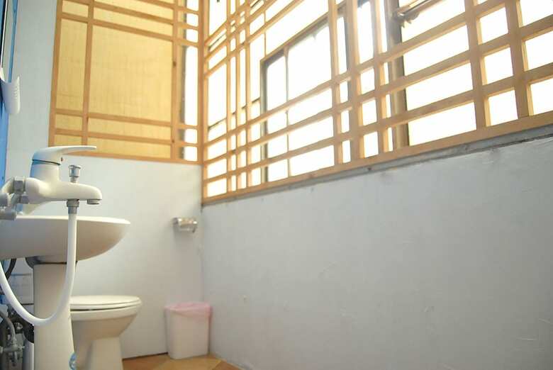 Hostal Happy Cape Hostel Siziwan Kaohsiung