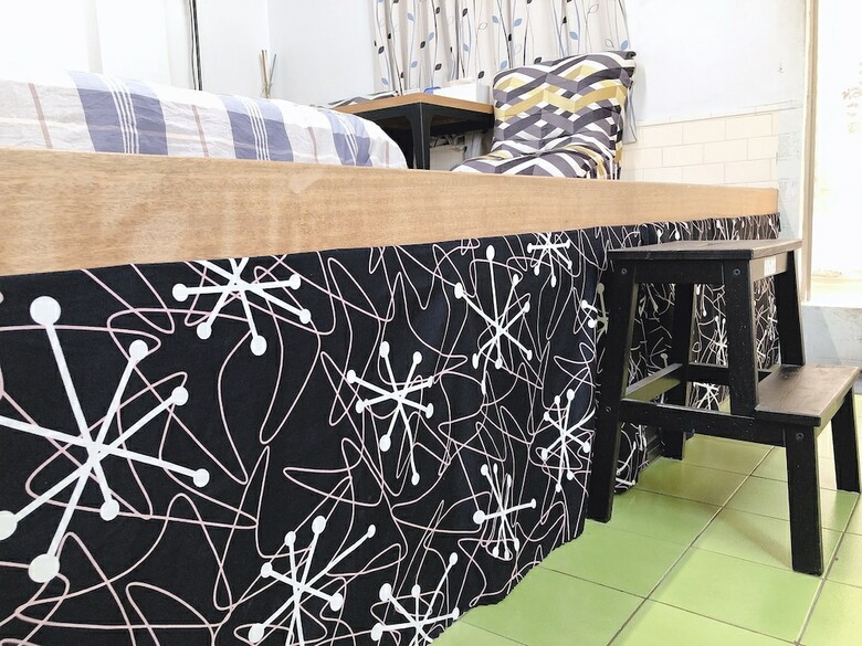 Hostal Happy Cape Hostel Siziwan Kaohsiung