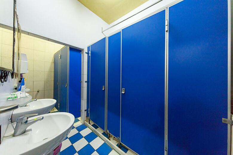 Hostal Happy Cape Hostel Siziwan Kaohsiung