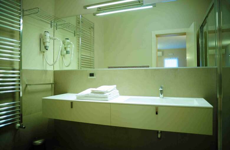 Tenuta Espada Apartments