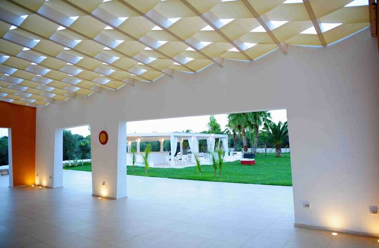 Tenuta Espada Apartments