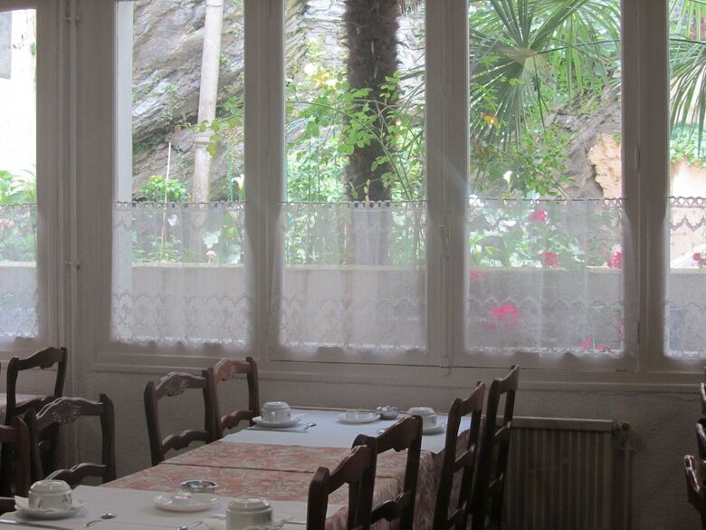 Hotel Duchesse Anne