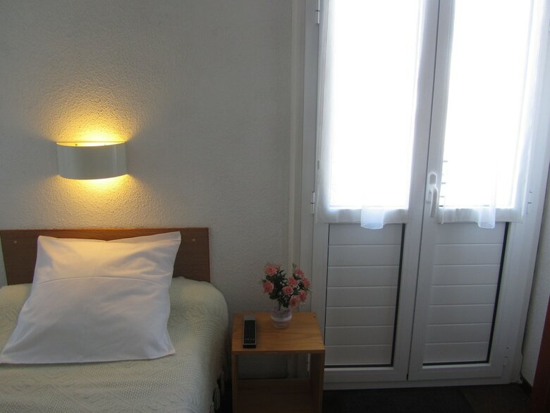 Hotel Duchesse Anne