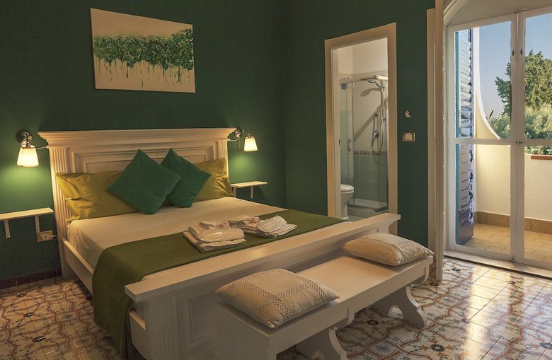 B&B Le Saline